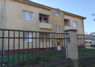 ubytovanie senica lacno ubytovna